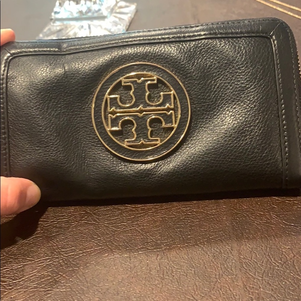 Tory Burch Wallet